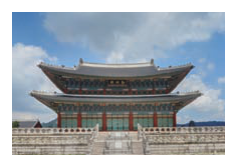 경복궁