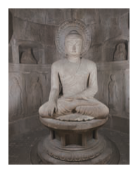 석굴암